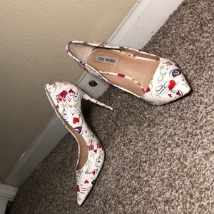 Steve Madden Heels